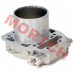 Rear Cylinder Body Assy