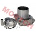 Rear Cylinder Assy