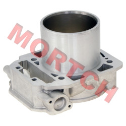 Rear Cylinder Body Assy