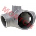 T-Joint Intake Manifold
