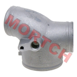 T-Joint Intake Manifold
