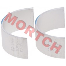Crankshaft Connecting Rod Plain Bearing