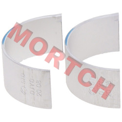 Crankshaft Connecting Rod Plain Bearing