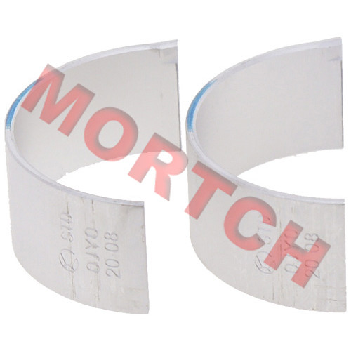 Crankshaft Connecting Rod Plain Bearing Crankshaft Connecting Rod Plain Bearing