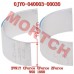 Crankshaft Connecting Rod Plain Bearing