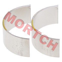 Crankshaft Connecting Rod Plain Bearing