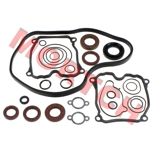 Engine Oil Seal & O-Ring Set Engine Oil Seal & O-Ring Set