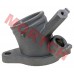 Auxiliary Air Inlet Manifold
