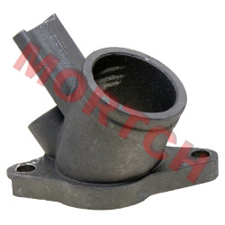 Auxiliary Air Inlet Manifold