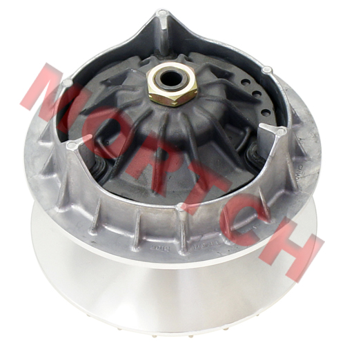 Drive Pulley Assy Drive Pulley Assy