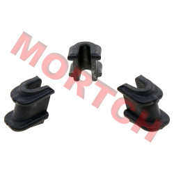 Nylon Slider for Drive Pulley