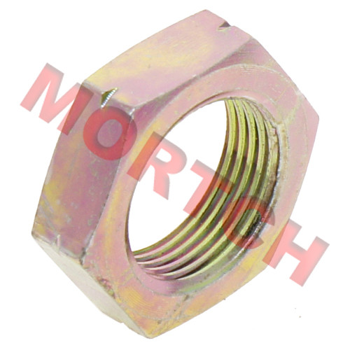 Nut, CVTech Drive Pulley Nut, CVTech Drive Pulley
