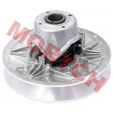 Driven Pulley