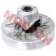 Driven Pulley
