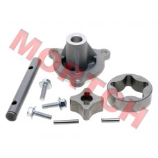 Oil Pump Assy