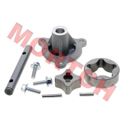 Oil Pump Assy