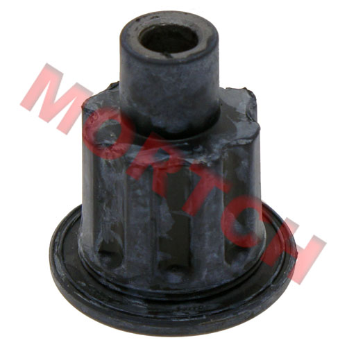 Left Cushion Collar, Engine Left Cushion Collar, Engine