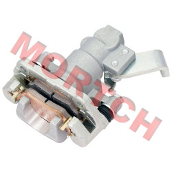 Rear Brake Caliper,LH Rear Brake Caliper,LH