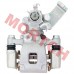Rear Brake Caliper, RH