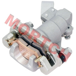 Rear Brake Caliper, RH Rear Brake Caliper, RH