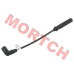 CFMoto high tension cable, 9AWV-003200-8000, MICF9AWV-003200-8000, CForce 1000 ignition cable, CForce 850 parts, UForce 800 XL ignition wire, CFMoto ATV cable assembly, CF1000ATR parts, CF800ATR parts