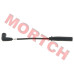 OEM CFMoto High Tension Cable 2 (9AWV-003300-8000) for CForce 850/1000 TOURING, OVERLAND, MV & UForce 800 XL (2024-2026). Direct replacement ignition high tension cable assembly. Fits CF800ATR, CF1000ATR models.