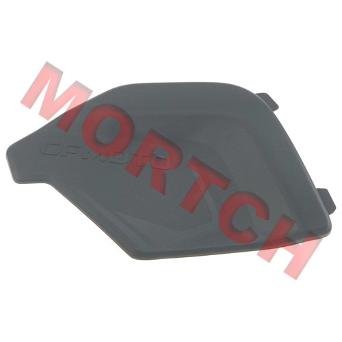 Oil Filler Cap - Model MICF9AWV-044052-8000