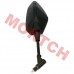 Rear View Mirror, LH
