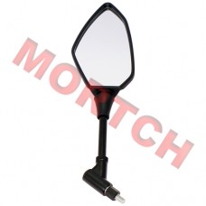 Rear View Mirror, LH