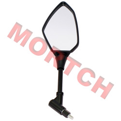 Rear View Mirror, LH