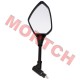 Rear View Mirror, LH