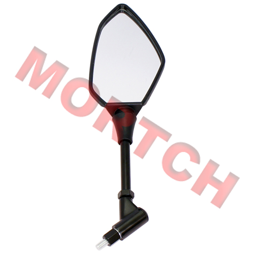 Rear View Mirror, RH Rear View Mirror, RH