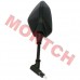 Rear View Mirror, RH