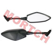 Rear View Mirror