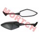 Rear View Mirror