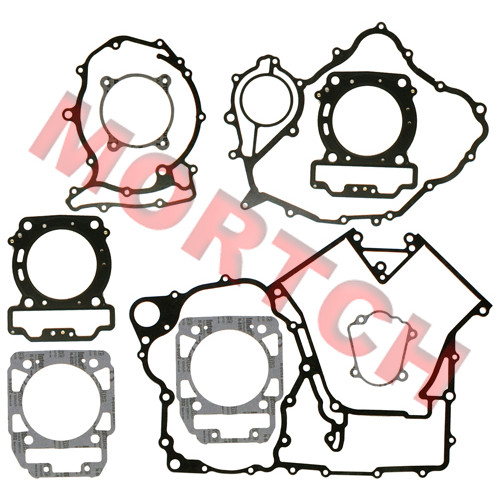 Full Set of Gasket Full Set of Gasket