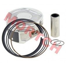 Piston Assy