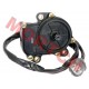 Front Axle Motor Assy