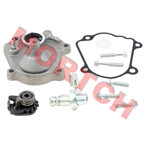 Gearshift Sector Gear Assy - Model MICFSH-0JWA-0650A0-30000 Gearshift Sector Gear Assy - Model MICFSH-0JWA-0650A0-30000