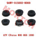Rubber Sleeve - Model MICF9AWV-015003-8000 CFMoto Rubber Sleeve 9AWV-015003-8000 | CForce 1000/850 2024-2026