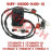 LH Handlebar Switch