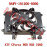 Fan Motor Assy Fan Motor Assy