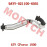 Front Cylinder Exhaust Pipe Assy Front Cylinder Exhaust Pipe Assy