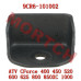 Winch Switch Deco Cover - Model MICF9CR6-101002 CFMoto Winch Switch Deco Cover 9CR6-101002 | CForce 400-1000 ATV