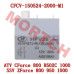 CFMoto Auxiliary Relay OEM CFCV-150524-2000-M1 | CForce 850XC 1000 ZForce 950 1000 Motorcycle ATV SSV