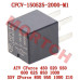 Auxiliary Relay - Model MICFCV-150525-2000-M1 CFMoto 4-Pin Auxiliary Relay CFCV-150525-2000-M1 | CForce UForce ZForce 450–1000 ATV UTV
