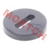 Winch Rubber Damper - Model MICF5BYV-150703-6000 CFMoto Winch Rubber Damper, 5BYV-150703-6000, MICF5BYV-150703-6000, CFMoto ATV parts, CForce 1000 parts, CForce 850 parts, CForce 520 parts, ZForce 950 parts, UForce 1000 parts, winch damper, rubber damper CFMoto, CFMoto OEM replacement