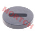 Winch Rubber Damper - Model MICF5BYV-150703-6000 CFMoto Winch Rubber Damper, 5BYV-150703-6000, MICF5BYV-150703-6000, CFMoto ATV parts, CForce 1000 parts, CForce 850 parts, CForce 520 parts, ZForce 950 parts, UForce 1000 parts, winch damper, rubber damper CFMoto, CFMoto OEM replacement