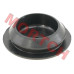 Rubber Cap, LH - Model MICF6100-030004 Genuine CFMoto left-hand rubber cap (part 6100-030004). Fits CForce 1000 ATV and ZForce 950/1000 Sport SSV. Durable rubber cover for left-side frame/body holes, preventing dirt and moisture ingress.