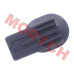 Clasp - Model MICF6GU#-150001-6000-M1 OEM CFMoto Plastic Clasp (6GU#-150001-6000-M1) — universal type fitting multiple CFMoto models including CForce 1000 OVERLAND. OEM quality direct replacement body clasp, no modifications required.
